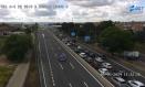 Retenciones en las principales autovías de Castilla-La Mancha.