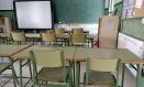 Un aula en un centro público escolar de Almería.
EUROPA PRESS
25/4/2024