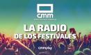 Radio CLM y CMMPlay presentan: La Radio de los Festivales 2024