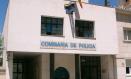 Comisaría de Policía de Cuenca.