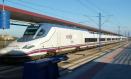 Renfe vende 1.345 billetes del nuevo AVE Madrid-Castellón, con parada en Cuenca, en el primer día de comercialización

(Foto de ARCHIVO)
18/1/2018