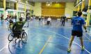 El Hospital Nacional de Parapléjicos pone sus instalaciones deportivas a disposición de los deportistas con discapacidad física.
JCCM
(Foto de ARCHIVO)
05/3/2018