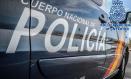 Vehículo de la Policía Nacional
POLICÍA NACIONAL
(Foto de ARCHIVO)
16/9/2022