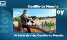 Llena de Vida: Castilla-La Mancha