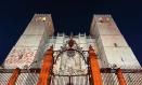 Casi 70 elementos de la Catedral de Sigüenza ya se pueden disfrutar en 3D