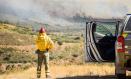 Arranca la campaña contra incendios en Castilla-La Mancha este fin de semana