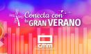 Radio CLM: Conecta con tu GRAN verano 2024