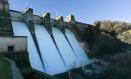 El embalse del Torcón I.