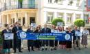 Concentración frente a la Subdelegación del Gobierno en Ciudad Real de letrados del Turno de Oficio.
COLEGIO DE ABOGADOS DE CIUDAD REAL
12/7/2024