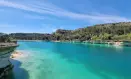 Las Lagunas de Ruidera, Guadalajara
