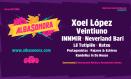 Festival AlbaSonora con Xoel López y Veintiuno.