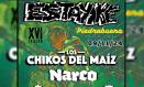 Estayike, el festival punk de Piedrabuena