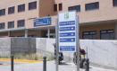 (Foto de ARCHIVO)
Hospital de Talavera

EUROPA PRESS/SESCAM
13/2/2014