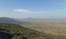 Tiempo despejado en Consuegra.