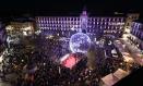 (Foto de ARCHIVO)
Encendido de las luces de Navidad en Toledo.

AYUNTAMIENTO
24/11/2023