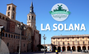 LA SOLANA, ganador del pueblo más bonito de Castilla-La Mancha