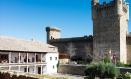 (Foto de ARCHIVO)
Parador de Oropesa.

JUAN PORTONES/PARADORES
12/3/2024