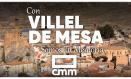 Castilla-La Mancha Media dona su archivo audiovisual al ayuntamiento de Villel de Mesa, en un acto para la recuperación histórica de una de las localidades más afectadas por la DANA.

El ente público de la región lanza esta emotiva iniciativa para contribuir a la recuperación de una de las localidades especialmente golpeada por la DANA del pasado 29 de octubre: Villel de Mesa, en la provincia de Guadalajara.
La localidad guadalajareña, que sufrió graves daños humanos, materiales y emocionales a causa del fenómeno meteorológico, recibirá como donación todo el archivo audiovisual que CMM posee de la misma para contribuir a la memoria arquitectónica de la población para que las generaciones venideras conozcan cómo era y cómo es Villel de Mesa.