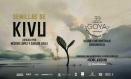 Cartel del cortometraje documental 'Semillas de Kivu'