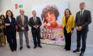 Inauguración del nuevo COE para el empleo en Castilla-La Mancha.