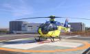 (Foto de ARCHIVO)
Helicóptero Sescam.

JCCM
08/10/2019