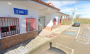 Exteriores del centro de salud de Añover de Tajo (Toledo)