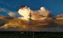 Castilla-La Mancha continúa pendiente del cielo con la llegada de la borrasca Konrand.