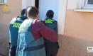 La operación ha sido desarrollada por la Guardia Civil de Toledo.