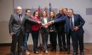 Reunión este viernes en la Delegación del Gobierno de Castilla-La Mancha