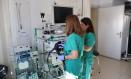 Servicio de Digestivo del nuevo Hospital Universitario de Cuenca con la nueva equipación.

REMITIDA / HANDOUT por JCCM
Fotografía remitida a medios de comunicación exclusivamente para ilustrar la noticia a la que hace referencia la imagen, y citando la procedencia de la imagen en la firma
13/2/2025