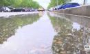 Toda Castilla-La Mancha está en aviso amarillo por lluvias.