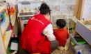 El informe de Save The Children cifra en un 17 % las familias con hijos que viven en situación de pobreza.