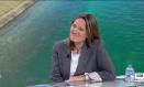 Beatriz Larraz, directora de la Cátedra del Tajo UCLM-Soliss, en CMM.