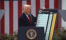 Un tribunal federal tumba algunos aranceles impuestos por el presidente estadounidense, Donald Trump.