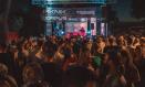 Momento de la celebración del Piknik 808 en su edición de 2024.
