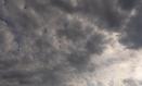 Nubes de tormenta