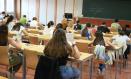 La nueva Prueba de Acceso a la Universidad arrancó en la UCLM sin incidencias destacables y con cifra récord de matrículas.