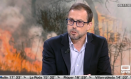 Entrevista a José Almodóvar, viceconsejero de Medio Ambiente C-LM este viernes en CMM