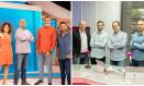 El equipo de deportes de Castilla-La Mancha Media ha sido reconocido por su difusión y apoyo del balonmano nacional.