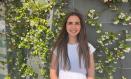 Paula Jurado Muñoz logra la nota más alta de la PAU en la UCLM con un 13,975 y estudiará Ingeniería Electrónica Industrial y Automática en Ciudad Real.