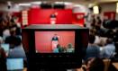 (Foto de ARCHIVO)
El presidente del Gobierno y Secretario General del PSOE, Pedro Sánchez, durante una rueda de prensa, en la sede del PSOE en Ferraz, a 12 de junio de 2025, en Madrid (España). Sánchez comparece después de que el secretario de organización del PSOE haya presentado su dimisión de todos los cargos dentro del partido y haya entregado su acta de diputado. El presidente del Gobierno ha pedido perdón a la ciudadanía por haber confiado en Santos Cerdán y ha anunciado que convocará una auditoría externa para las cuentas del partido socialista además de la inmediata reestructuración de la organización interna.

Gabriel Luengas / Europa Press
12/6/2025