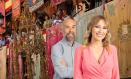 Fernando Bernácer y Raquel Martín Menor narrarán para los oyentes y espectadores de la radiotelevisión regional la festividad del Corpus.