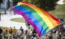 (Foto de ARCHIVO)
Bandera LGTBI

REMITIDA / HANDOUT por PSOE DE EXTREMADURA
Fotografía remitida a medios de comunicación exclusivamente para ilustrar la noticia a la que hace referencia la imagen, y citando la procedencia de la imagen en la firma
07/6/2025