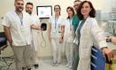 El servicio de Oncología Radioterápica del Hospital Universitario de Toledo