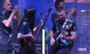 Ska Rock desde Madrid hasta Santa María de los Llanos en Cuenca.

Son Nacho París (voz y guitarra), Álvaro Cuervo (guitarra solista y coros), Mónica Wangüemert (bajo y coros), Xabi Torres (trombón y coros), Simón López(trombón y coros), Javier Quismondo (trompeta y coros) y Nuria García (batería, percusión y coros).

Son Entretiempo.

​Disfruta del concierto en CMMPlay desde el ALJIBE ROCK 2025.