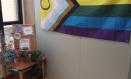La atención del SAI-LGTBI de C-LM se puede hacer de forma presencial en oficinas o telemáticas a través del 925278377 o sailgtbi@jccm.es