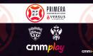 CMMPLAY PRIMERA FEDERACION GUADALAJARA TALAVERA 16 9