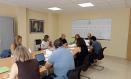 Comité de Seguridad y Salud Laboral en Toledo