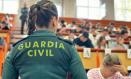 Oposiciones a Guardia Civil