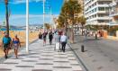 Los pensionistas españoles podrán reservar su viaje a través de las páginas web de las empresas adjudicatarias (www.turismosocial.es, para los viajes de costa peninsular y turismo de escapada y www.mundicolor.es, para los viajes de costa insular), introduciendo su DNI y su clave de acreditación, o bien en cualquiera de las agencias de viaje autorizadas solo con el DNI.